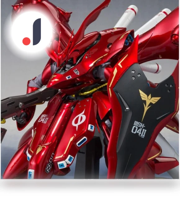 Mobile Suit Gundam Beltochika's Children Special Mobile Suit Figure — Figure, MoRub-Japan