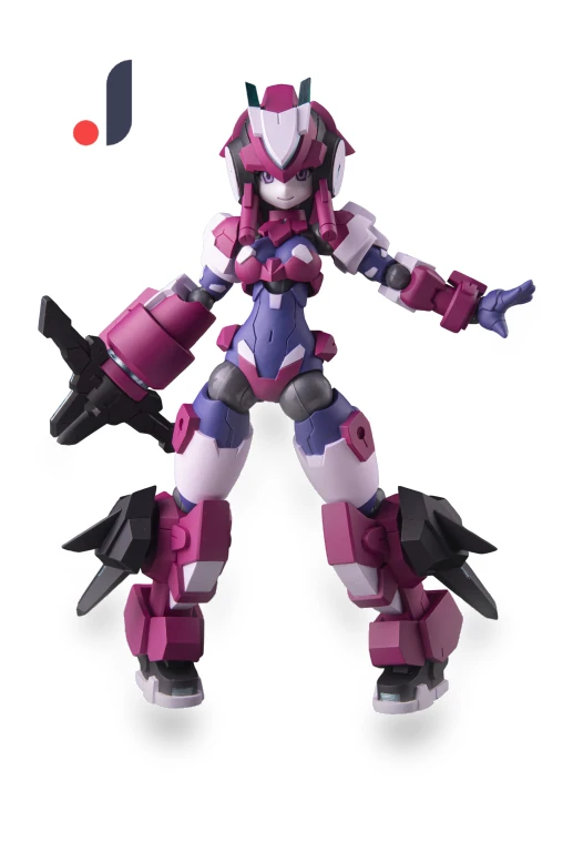 Movable PVC ABS Painted Figure — Collectible Statues, Select Items Norisuke