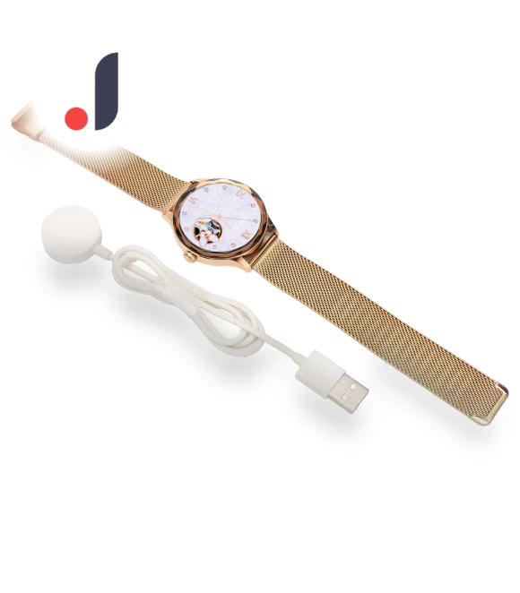 Outdoor Women Smart Watch — Smartwatches, OutsideWorld