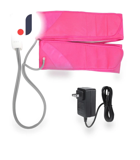 Pelvic and Hip Massager — Hip Recovery Kits, OutsideWorld