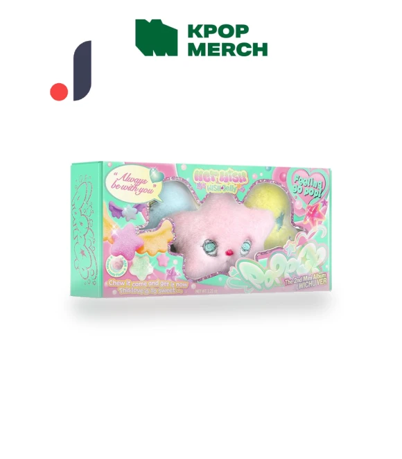 poppop (ВИЧУ Вер.) — , NCT