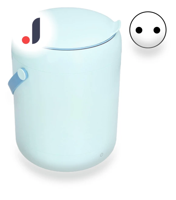 Portable Mini Washing Machine — Compact Washing Solutions, Vestidos