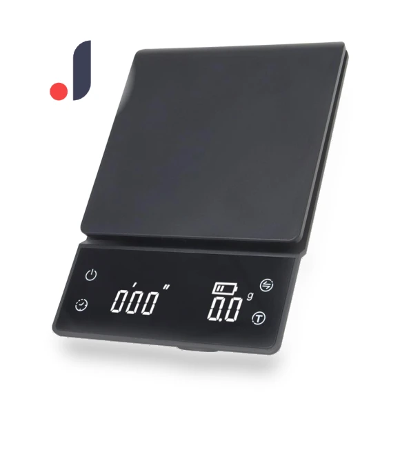 Precision Food Scale — Precision Weighing Solutions, DC-HOME Textile