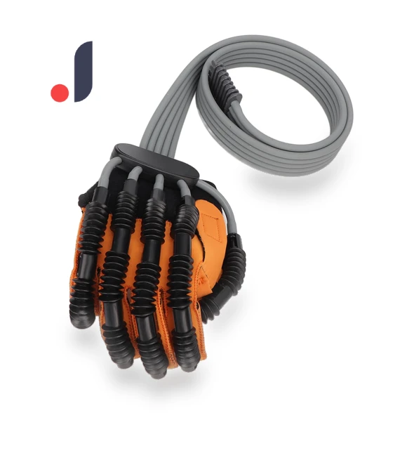Rehabilitation Robotic Glove for Hands — Arm Exercisers, OutsideWorld
