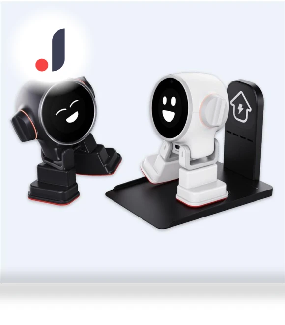 Remote Monitoring Robot with Artificial Intelligence — Security & Surveillance Robots, YGM1931