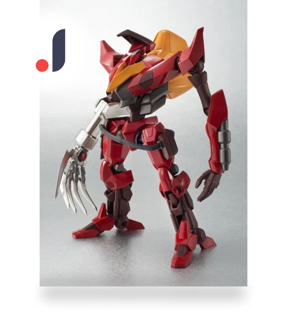Robot Perfume Guren Type 2 — Figures, DOKI DOKI MARKET form NIPPON