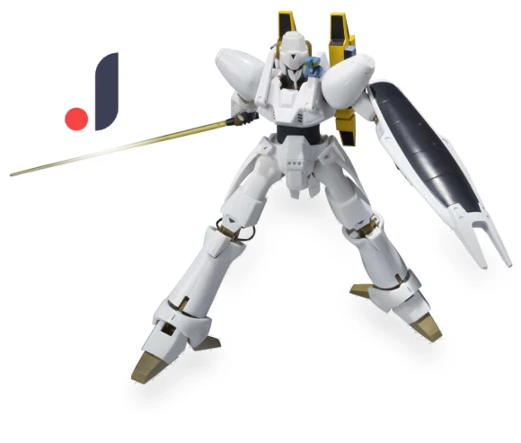 Robot Spirits Booster — Dolls & Figures, TAMASHII NATIONS