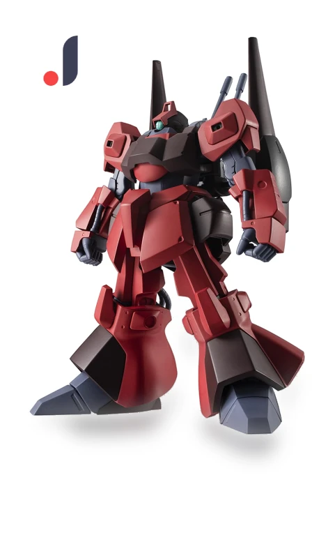 Robot Spirits Mobile Suit Z Gundam Rick Diaz Figure — Heroic Collectibles, TAMASHII NATIONS