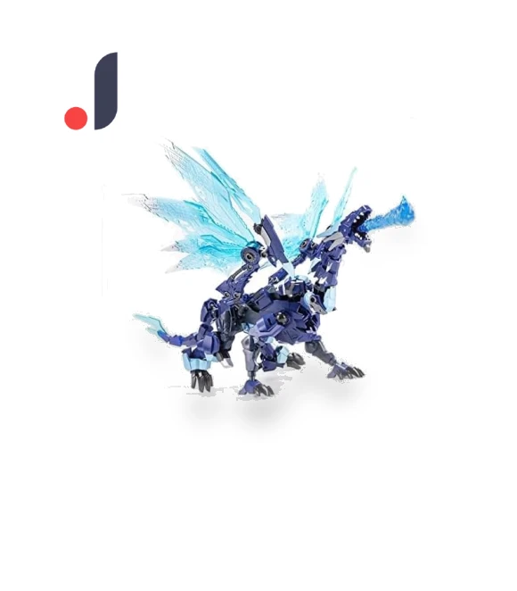Robot Transformer — Dolls & Figures, SAKURA BLOSSOM