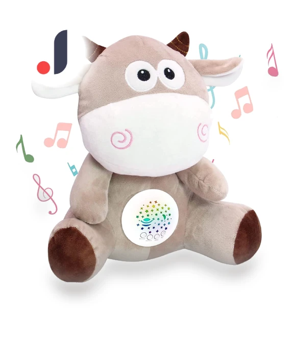 Sleep Robot Plush Toy — Plushies, TOKYO selection