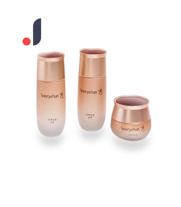 Smart 3-Piece Set — Sets & Kits, Sooryehan