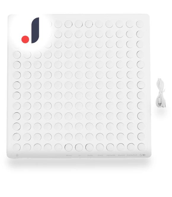 Smart Chess Game — Educational Software, OutsideWorld