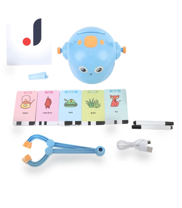 Smart Drawing Robot — Interactive Learning Devices, OutsideWorld
