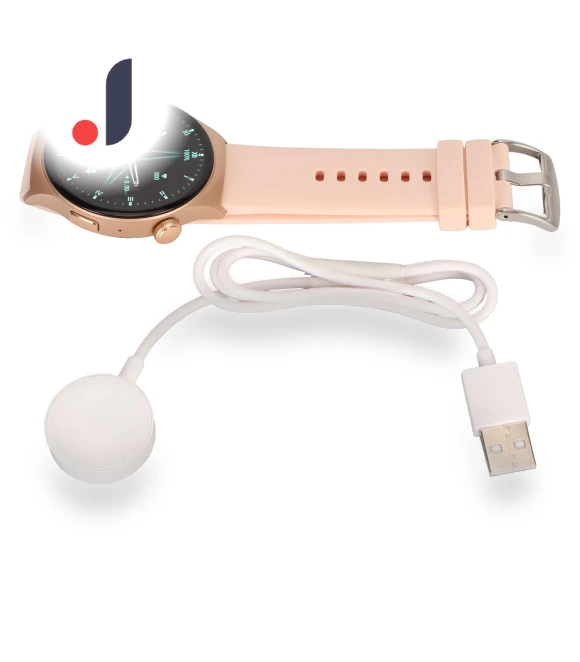 Smart Fitness Watch for Women — Smartwatches, OutsideWorld