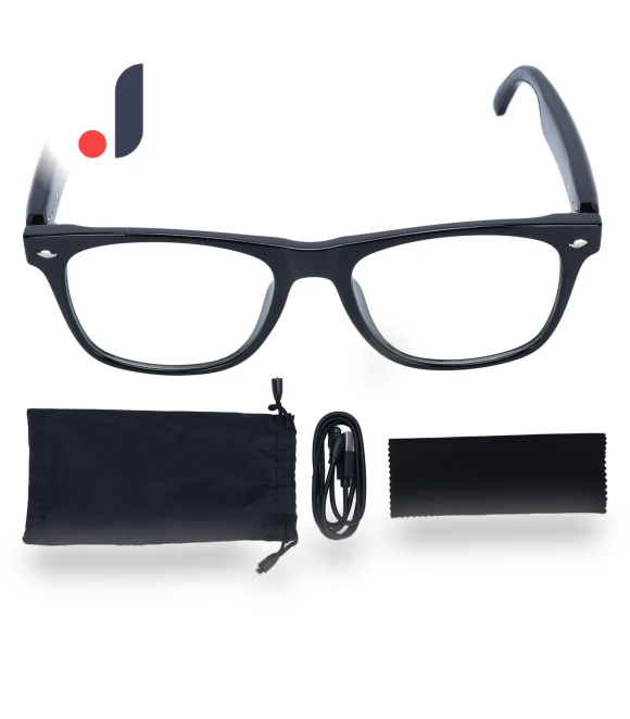 Smart Glasses with AI Translation — Smart Glasses, OutsideWorld