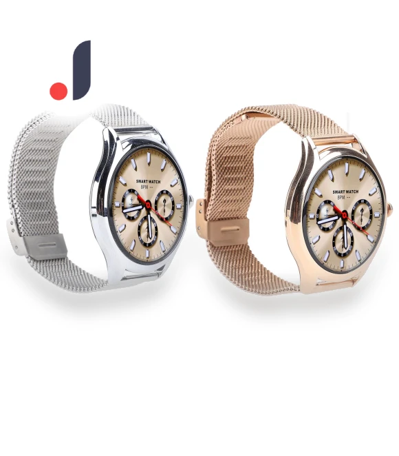 Smart HD Super Thin Watch — Smartwatches, ZY-Sport-N