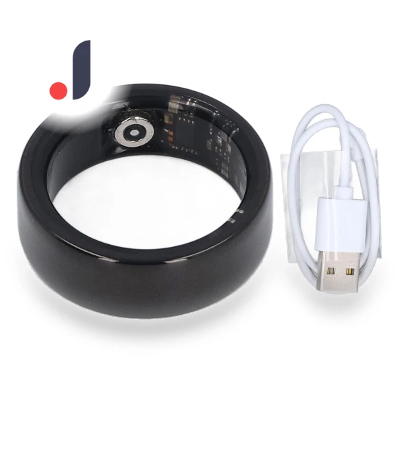 Smart Health Ring — Smart Rings, Automobile and motorcycle supplies