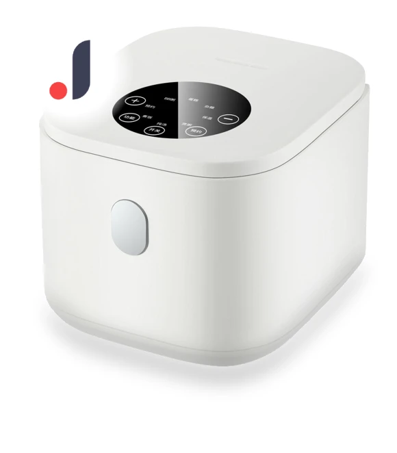 Smart Mini Electric Rice Cooker — Kitchen Helpers, Vestidos