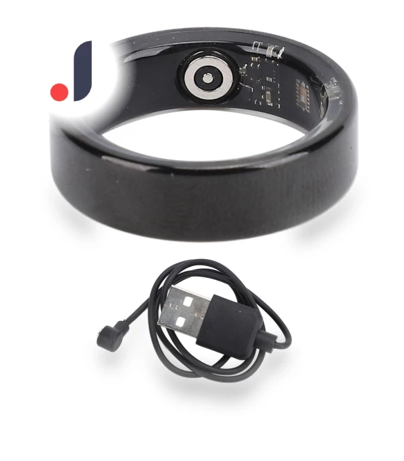 Smart Ring — Smart Rings, TOMTOP JMS