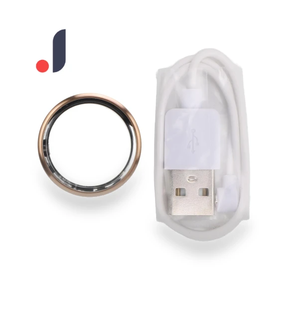 Smart Ring — Smart Rings, TOMTOP JMS