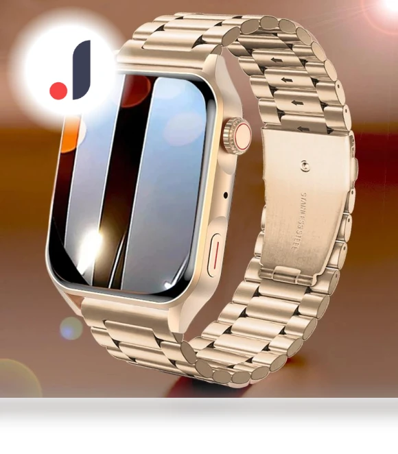 Smart Sports Watch — Smartwatches, Tiktop2