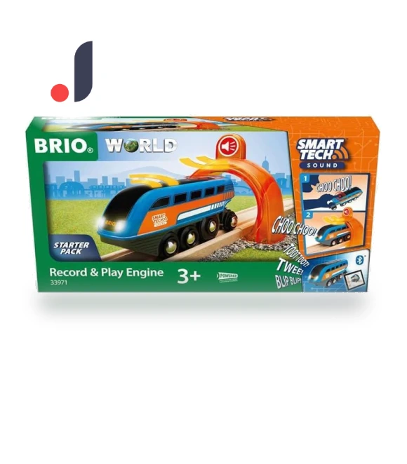 Smart Technical Sound Engine Toy — Toy Vehicles, SAKURA BLOSSOM