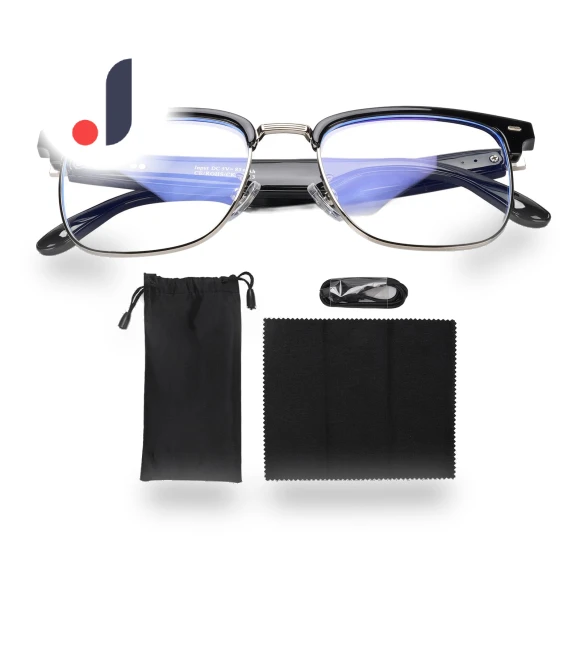 Smart Translation Glasses — Smart Glasses, OutsideWorld