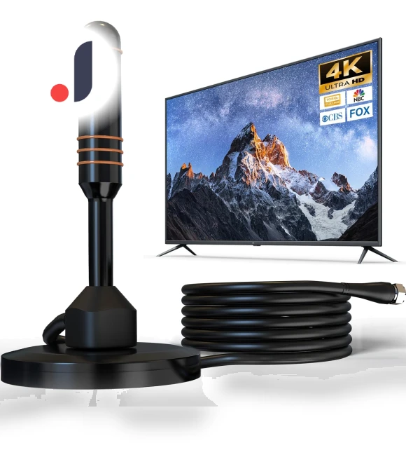 Smart TV Antenna — Antennas, Living style