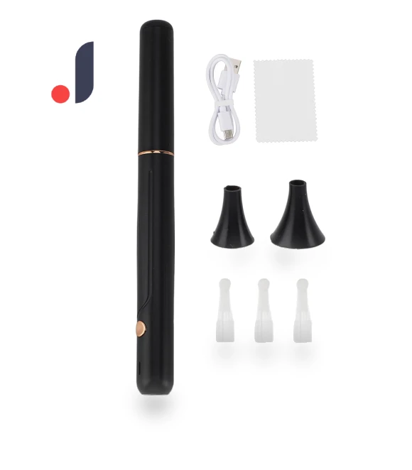 Smart Visual Ear Cleaner — Wax Removal, Vestidos