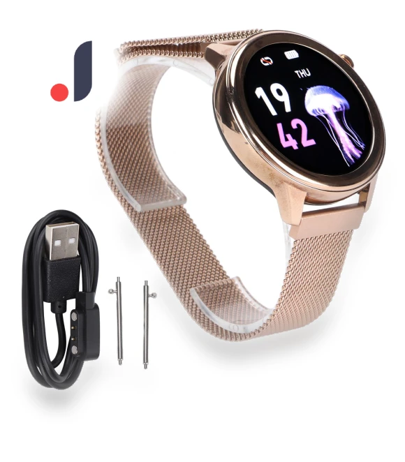 Smart Watch F80 — Wearable Accessories, Honor Electronics
