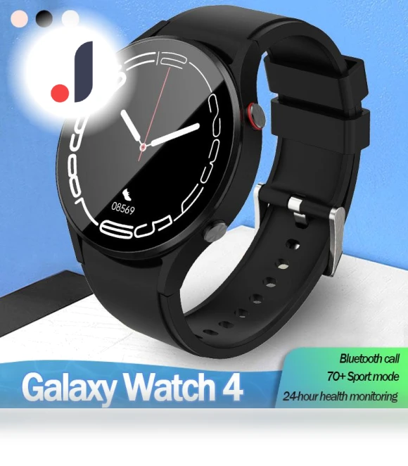 Smart Watch for Men and Women — Smartwatches, Tiktop2