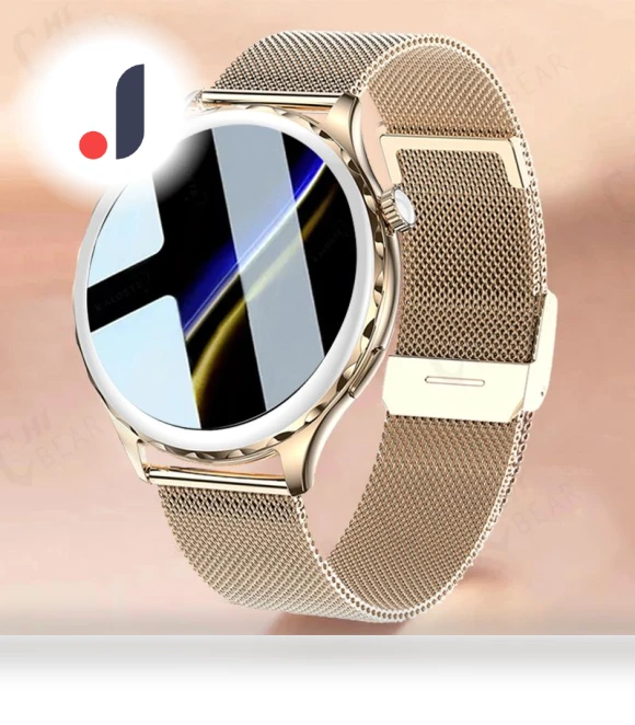 Smart Watch for Women — Smartwatches, Tiktop2