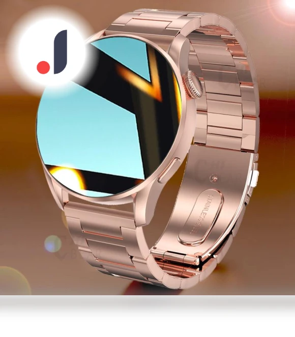Smart Watch for Women — Wearable Accessories, Tiktop2