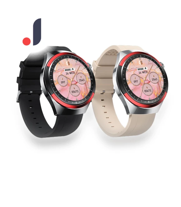 Smart Watch for Women — Wearable Accessories, Holland Ham