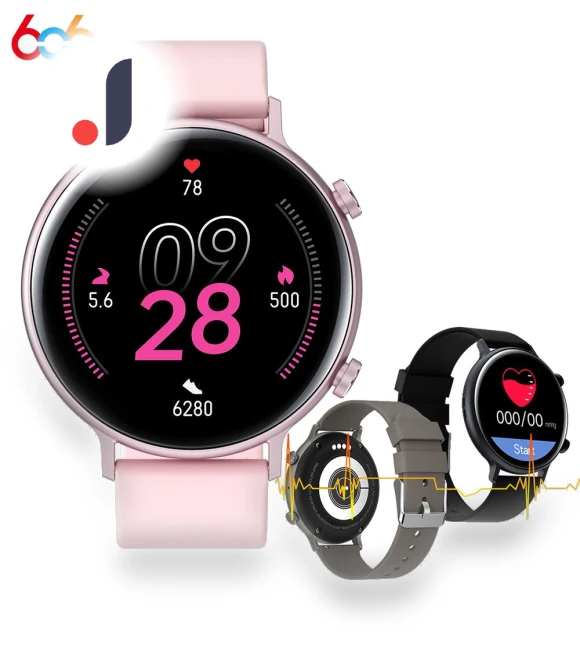 Smart Watch Pro — Smartwatches, Tiktop2