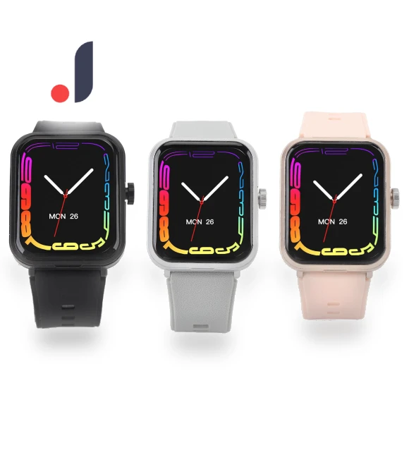 Smart Watch with Bluetooth Headphones — Smartwatches, ZuiyouBaby1
