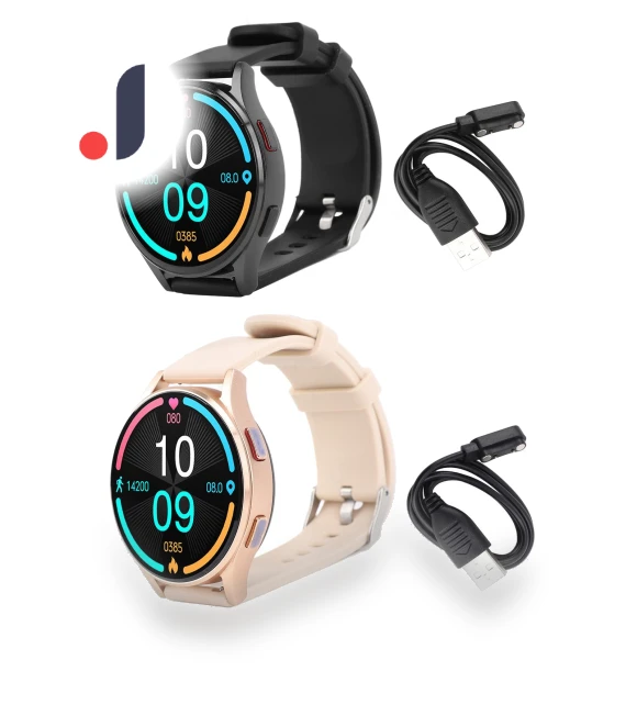 Smart Watch — Smartwatches, ZY-Beauty-N