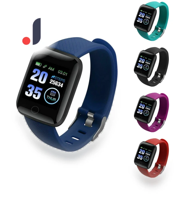 Smart Watch — Smartwatches, SURTOP