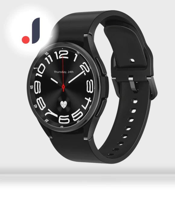 Smart Watch — Smartwatches, VantaGoods