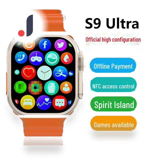 Smart Watch — Smartwatches, AI Supermarket