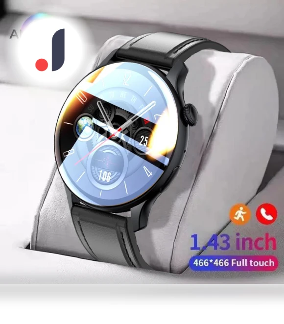 Smart Watch — Wearable Accessories, Tiktop2