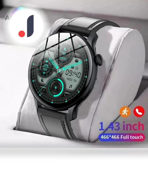 Smart Watch — Wearable Accessories, Tiktop2