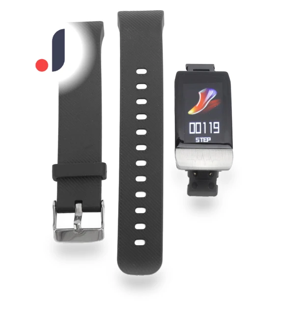Smart Watch — Smartwatches, Fishine
