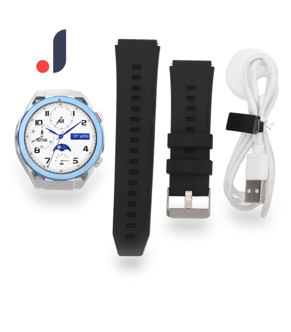 Smart Watch — Smartwatches, TOMTOP JMS