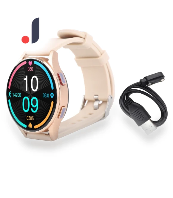 Smart Watch — Smartwatches, TOMTOP JMS