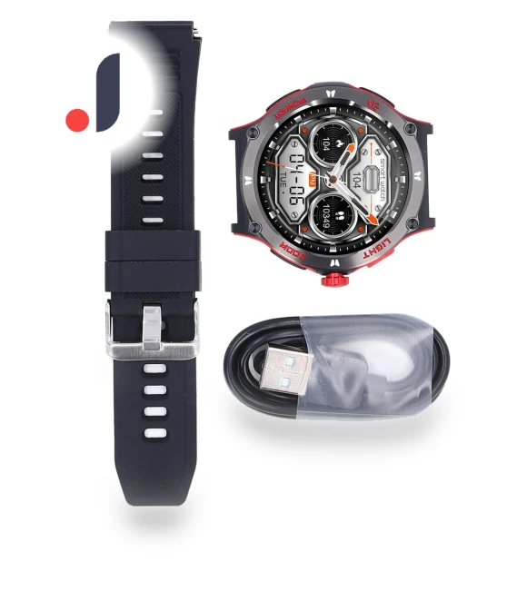 Smart Watch — Smartwatches, DIYelecs