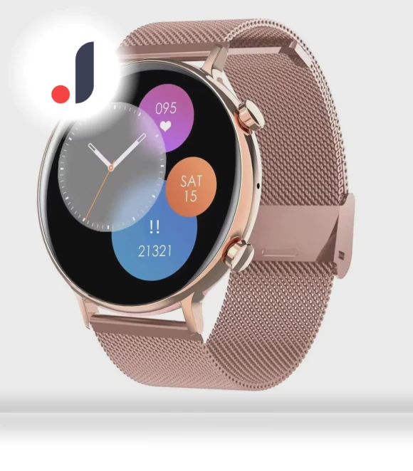Smart Watch — Smartwatches, StrideBox