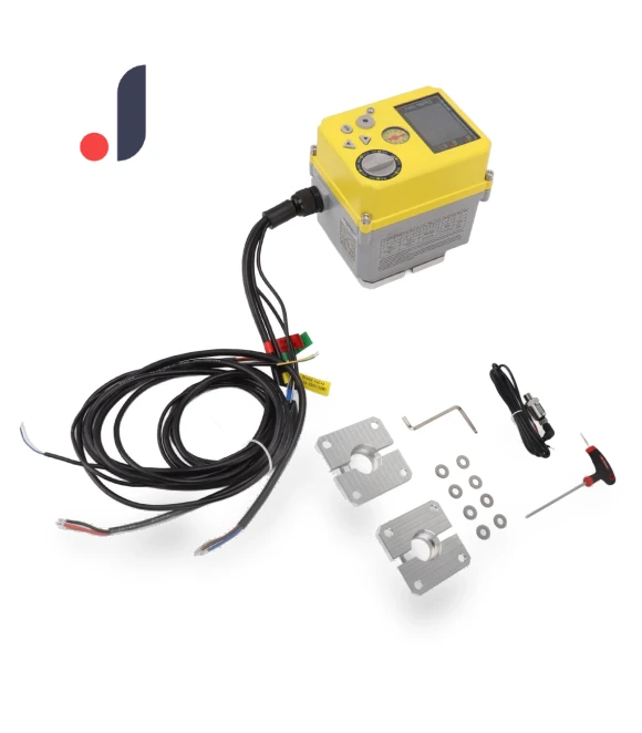 Smart WIFI 6-Way Backwash Valve for Pool — Pool Pumps, GoolRC