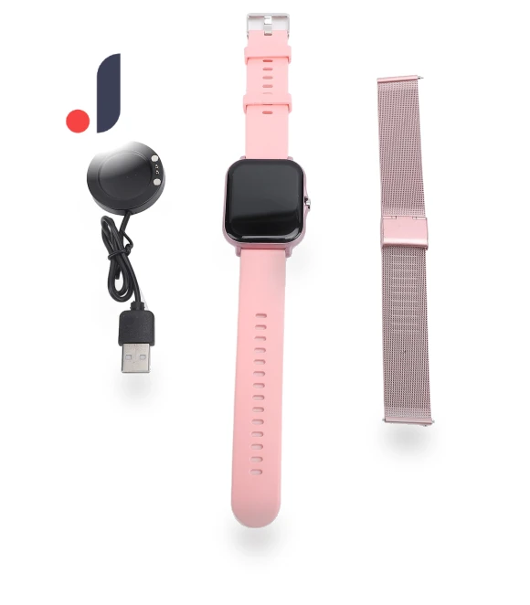 Smartwatch with Call Functionality — Smartwatches, ZuiyouBeauty1