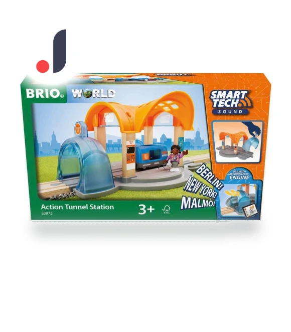 Sound Station — Portable Audio Stations, Brio